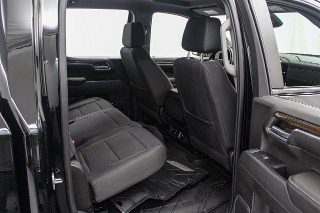 2022 Chevrolet Silverado 1500 RST - Photo 15