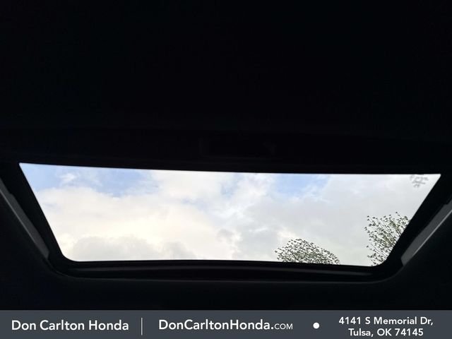 Used 2026 Ash Green Metallic Honda TrailSport image 16