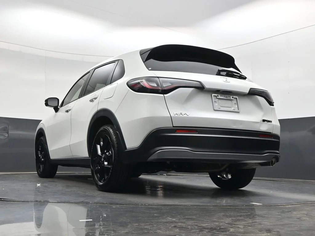 2024 Honda HR-V Sport - Photo 35
