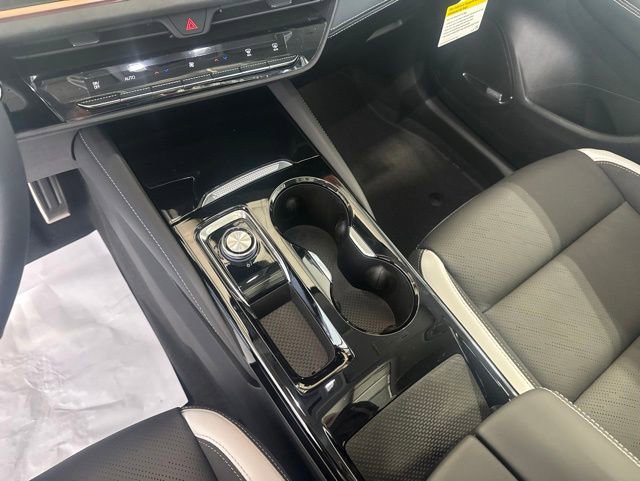 2026 Buick Envision Sport Touring - Photo 15