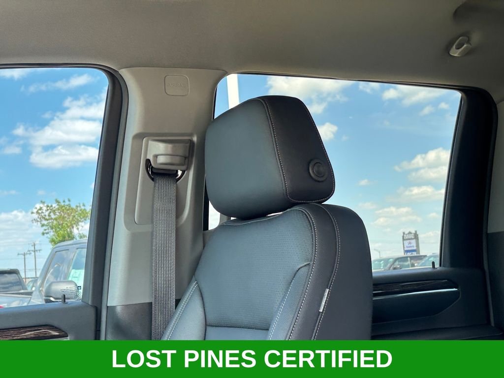 2024 GMC Sierra 3500HD SLE - Photo 11