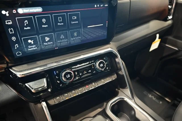 2026 GMC Sierra 1500 Denali - Photo 19