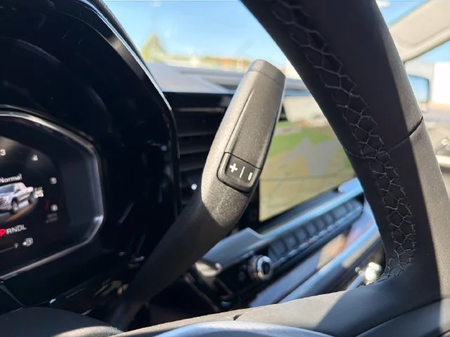 New 2026 Sterling Metallic GMC Elevation image 26
