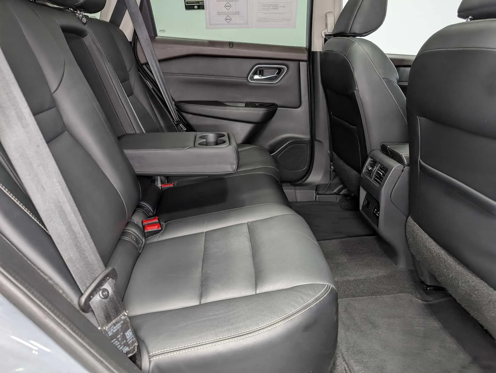 Used 2021 BOULDER GRAY PE Nissan SL image 42