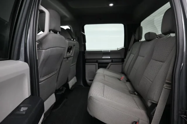 Used 2019 Magnetic Metallic Ford XL image 19
