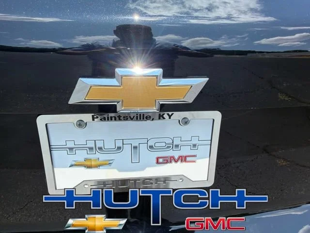 2027 Chevrolet Equinox LT - Photo 13