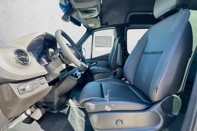 New 2026 Blue Gray Mercedes-Benz  image 45