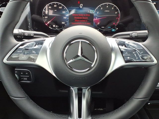 New 2026 White Mercedes-Benz GLA 250 image 8