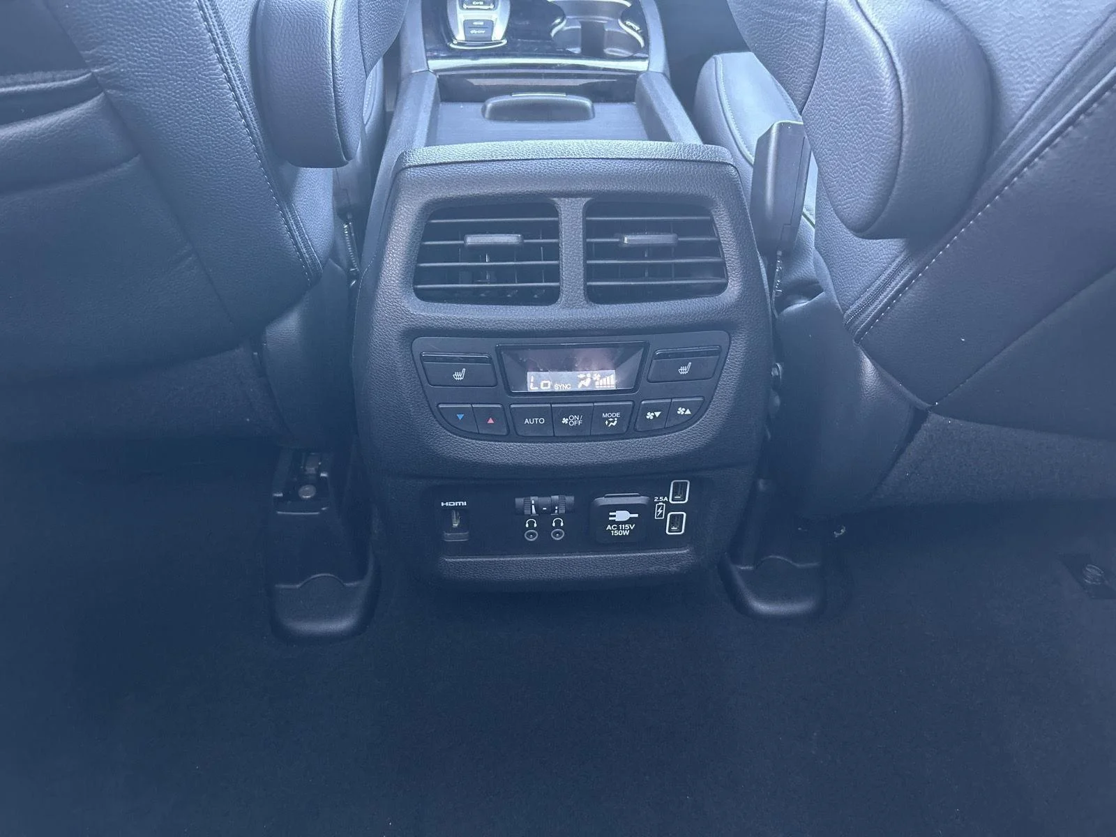 Used 2022 GRAY Honda Elite AWD image 9