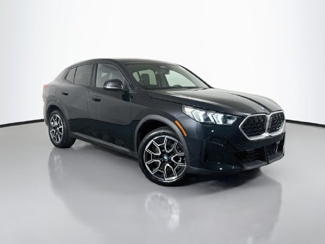 2026 BMW X2