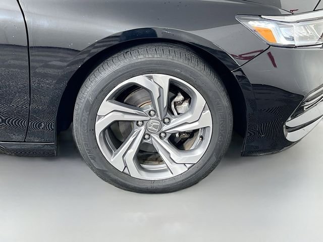 2020 Honda Accord EX-L - Photo 37