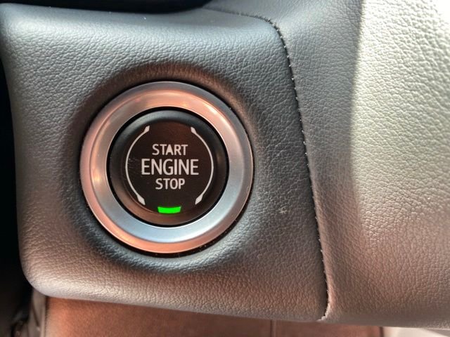Used 2022 Gray Chevrolet LT image 22