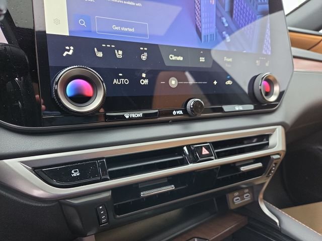 New 2026 Copper Crest Lexus PREMIUM image 19