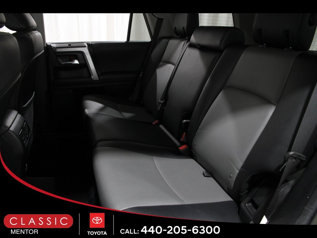 2023 Toyota 4Runner SR5 Premium - Photo 20