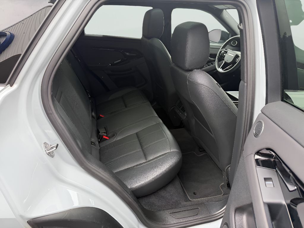 2024 Land Rover Range Rover Evoque S - Photo 17