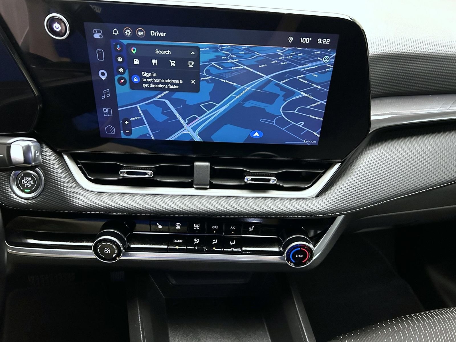 Used 2025 White Chevrolet LT image 13