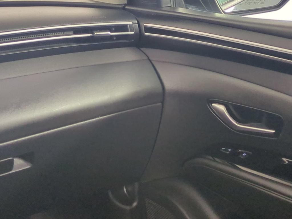2024 Hyundai Tucson Limited - Photo 23