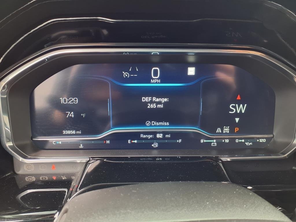 2022 Chevrolet Silverado 1500 RST - Photo 20