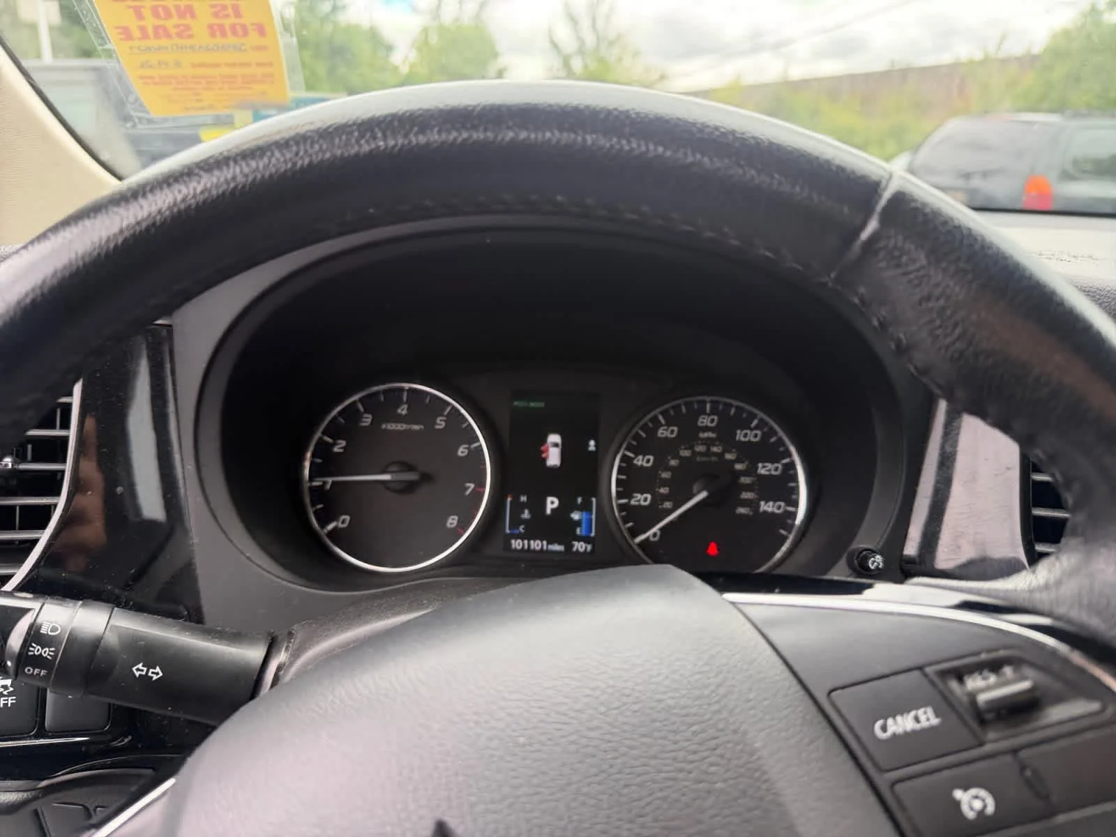 Used 2017 Labrador Black Pearl Mitsubishi ES image 19