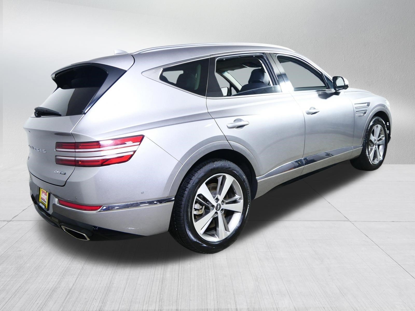 Used 2021 Savile Silver Genesis  image 7