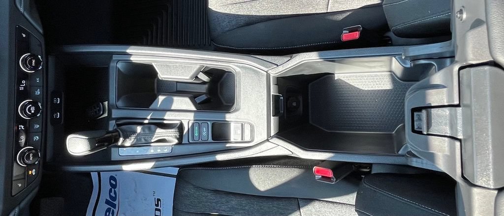2025 Honda Accord SE - Photo 15
