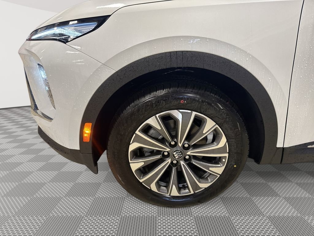 2026 Buick Envision Preferred - Photo 29