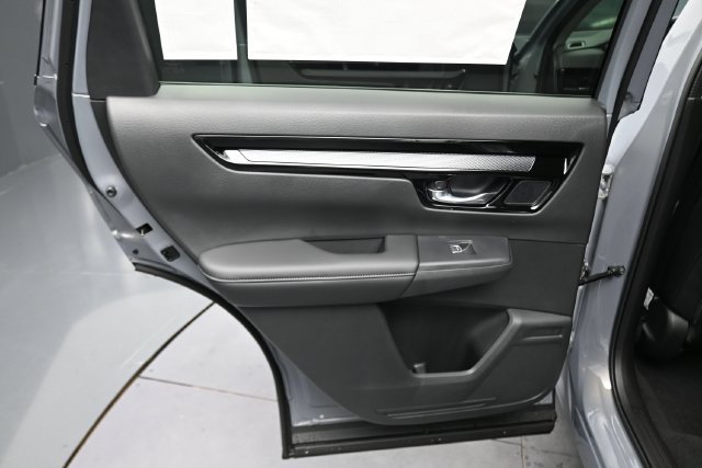 New 2027 Urban Gray Pearl Honda EX-L image 18