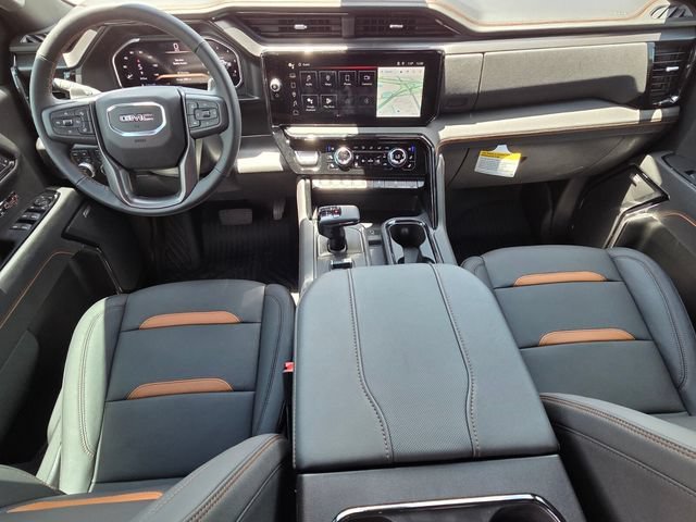 New 2026 Summit White GMC AT4 image 7