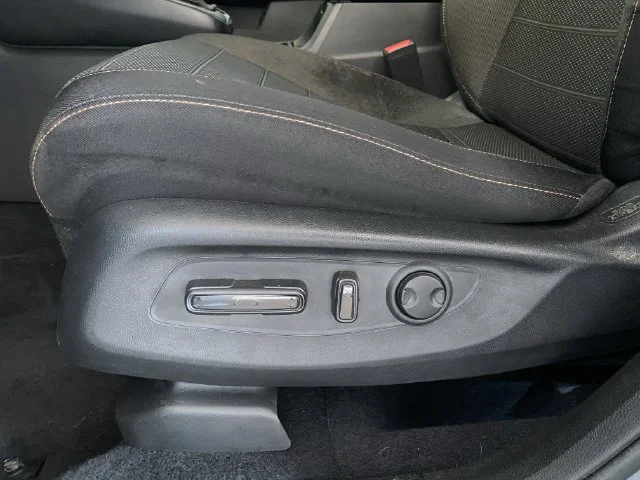 Certified Used 2023 Urban Gray Pearl Honda HYBRID 2WD SPORT image 22