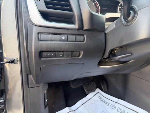 Certified Used 2023 Gun Metallic Nissan SV image 13