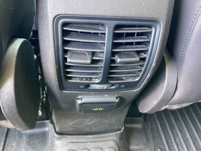 Used 2016 Blue Ford Titanium image 16