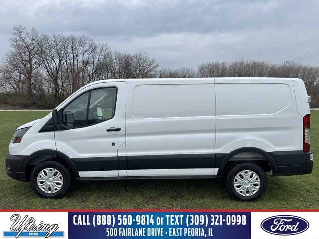 2026 Ford Transit 250 Low Roof 130 WB's photo