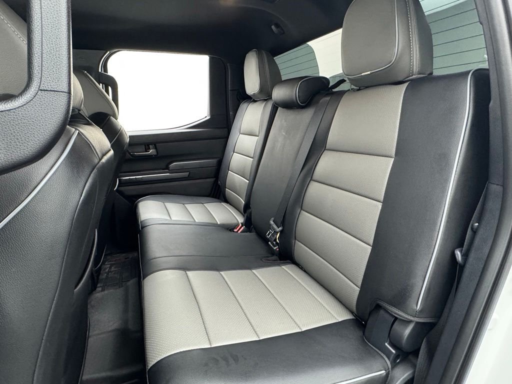 Used 2025 Ice Toyota TRD Sport image 35