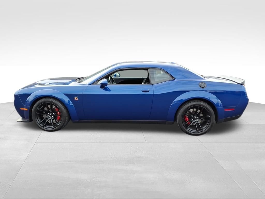 2021 Dodge Challenger R/T - Photo 23