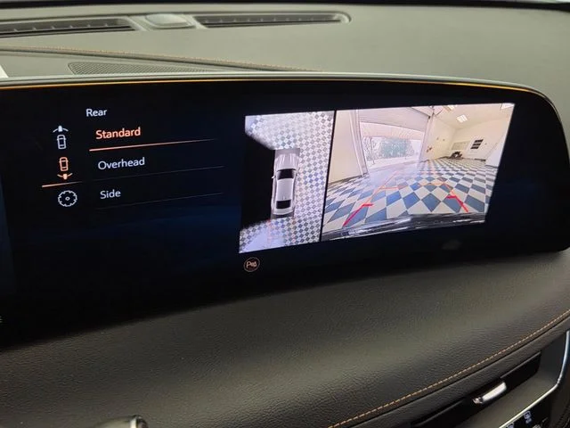 Used 2026 Black Cadillac V-Series image 21