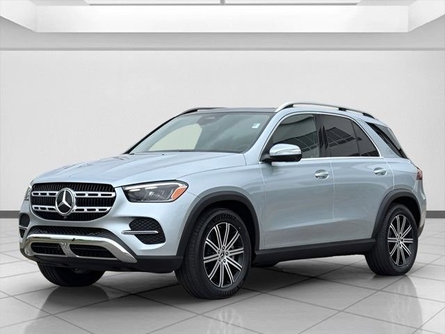 2025 Mercedes-Benz GLE GLE450 - Photo 6