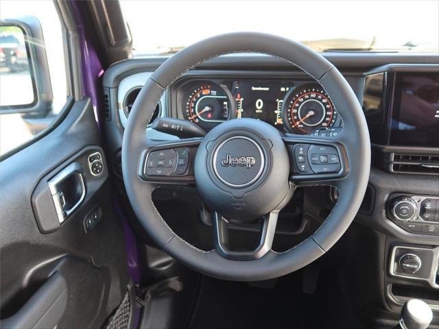 New 2026 Reign Exterior Paint Jeep Sport S image 9