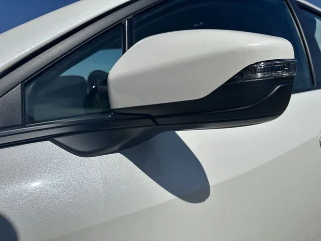 Used 2025 White Subaru Premium image 47