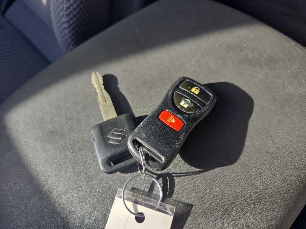 Used 2012  Suzuki Sport image 85