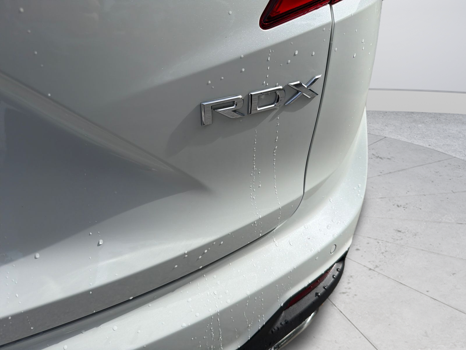 Used 2023 Platinum White Pearl Acura Technology Package image 41