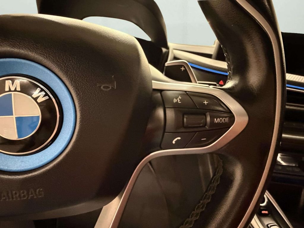 Used 2019 Gray BMW  image 19