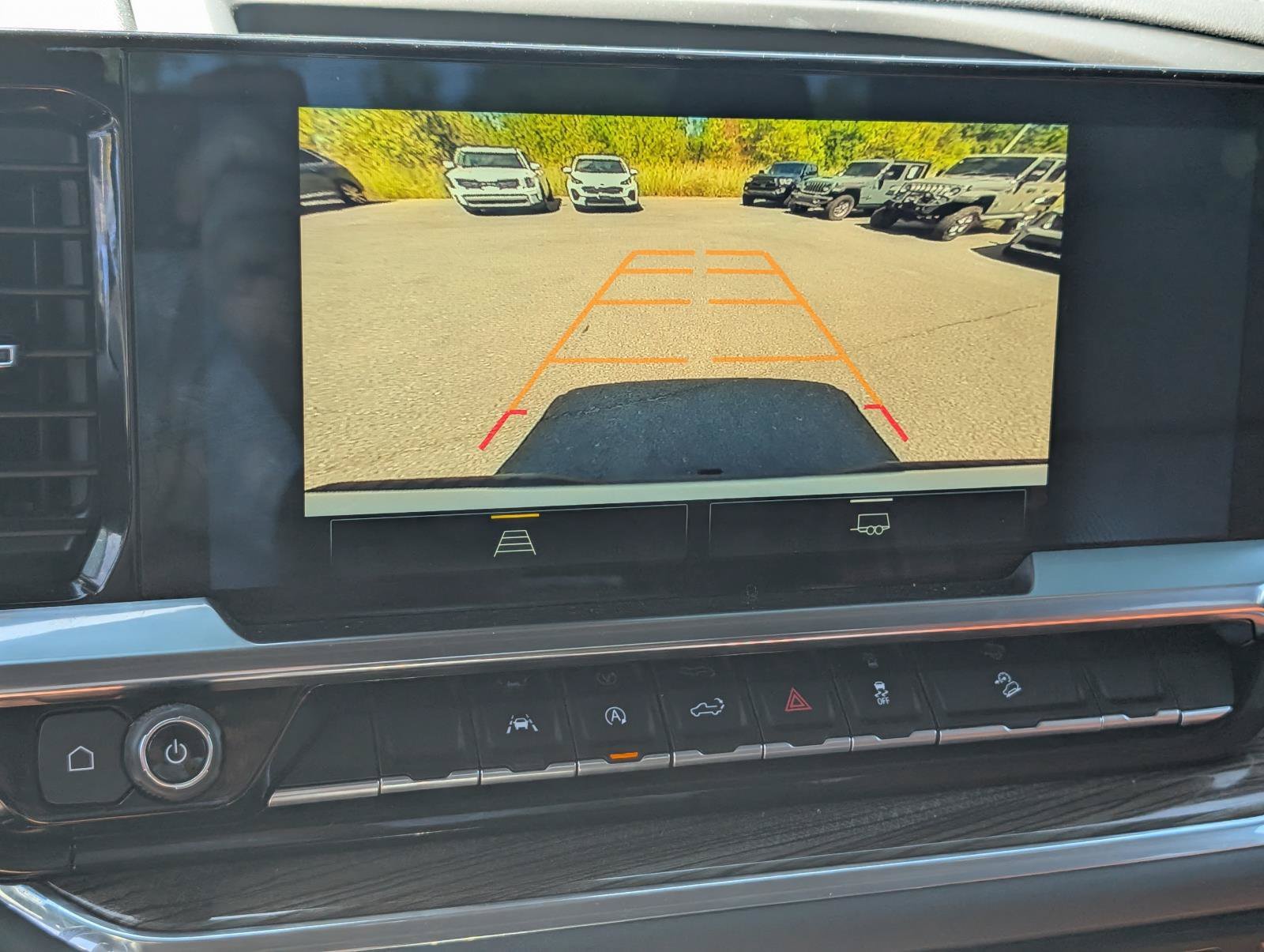 2023 Chevrolet Silverado 1500 LT Trail Boss - Photo 27