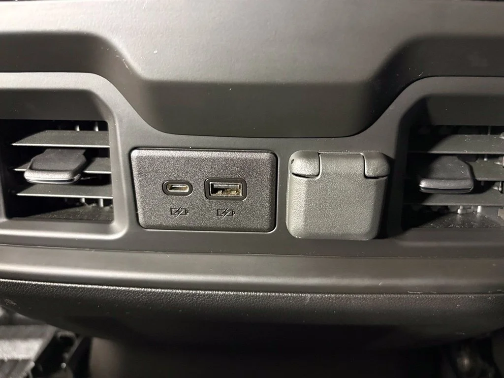 Used 2021 Red Chevrolet LT Trail Boss image 42