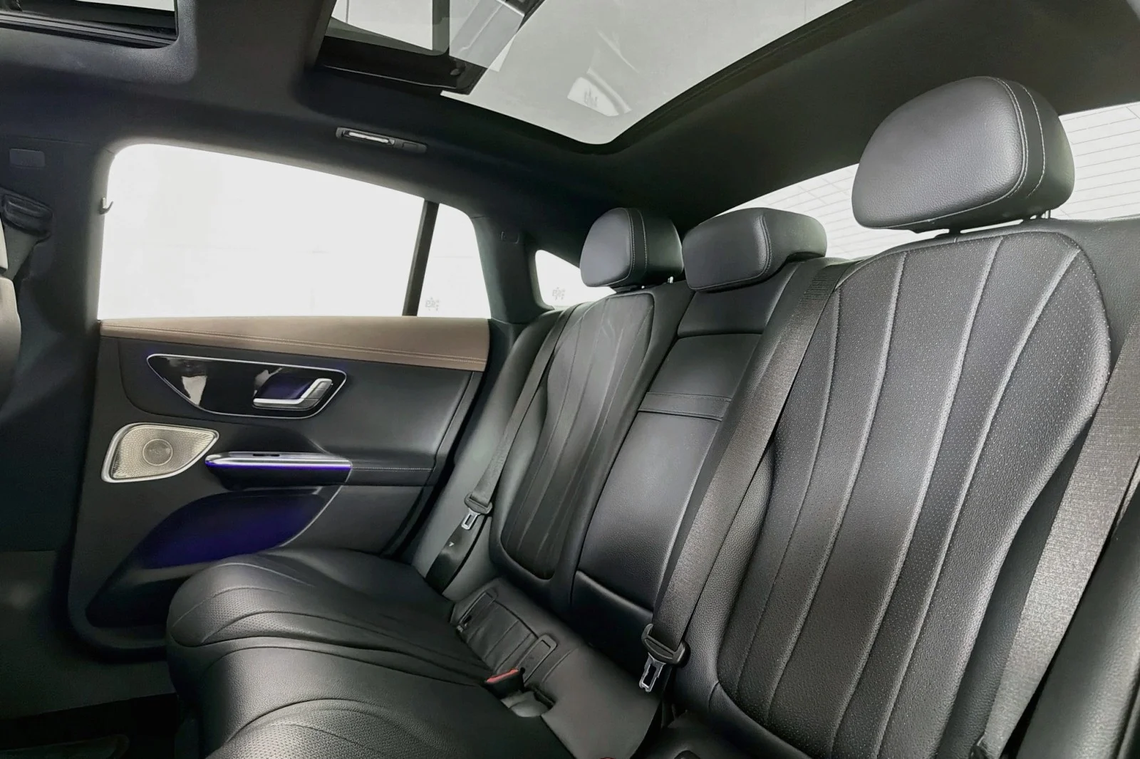 Certified Used 2023 Black Mercedes-Benz 350 image 9