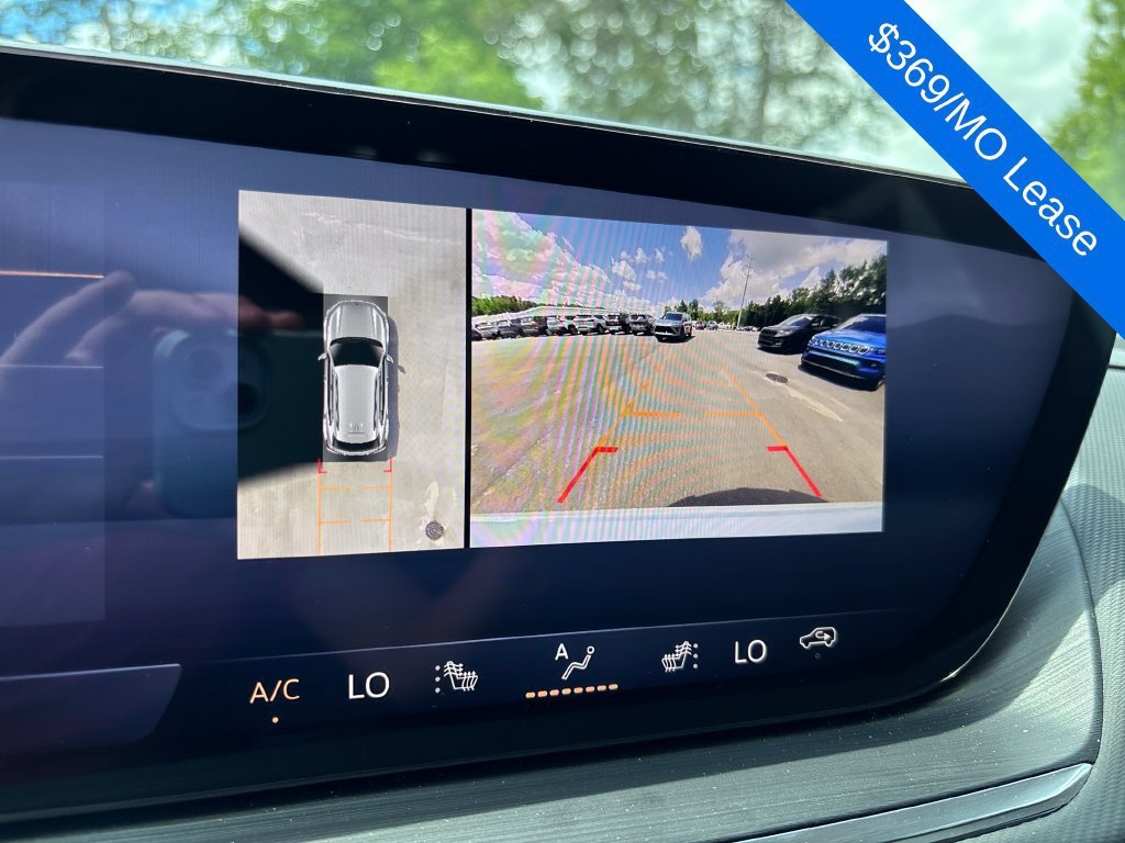 2026 Buick Envision Preferred - Photo 30