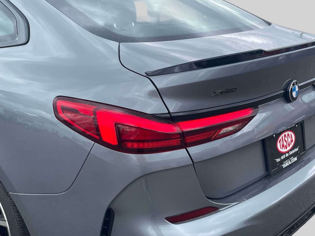 2022 BMW 2 Series M235i - Photo 11