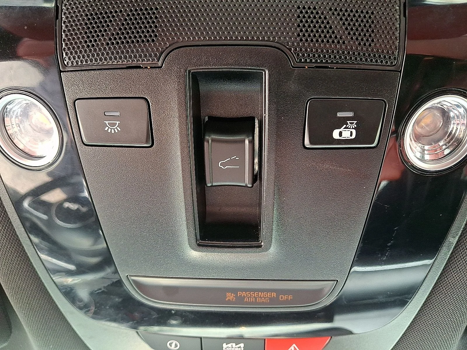 Certified Used 2023 Black Kia GT-Line image 26