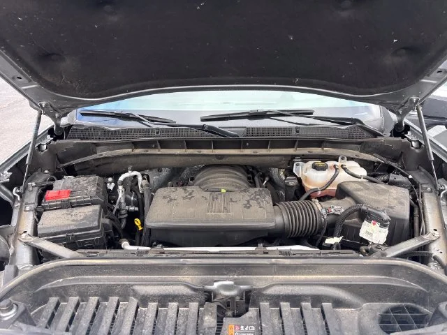 Used 2024 Sterling Metallic GMC Denali image 26