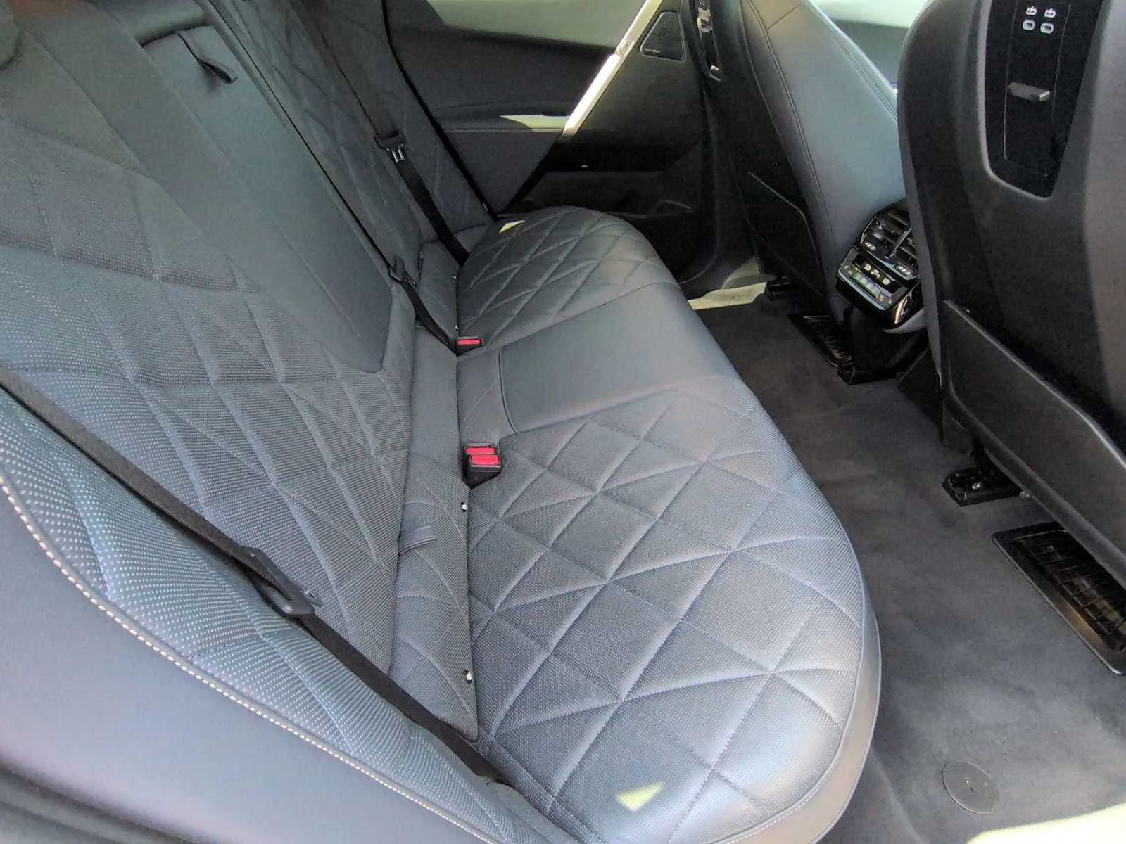 Certified Used 2023 Blue BMW M60 image 20