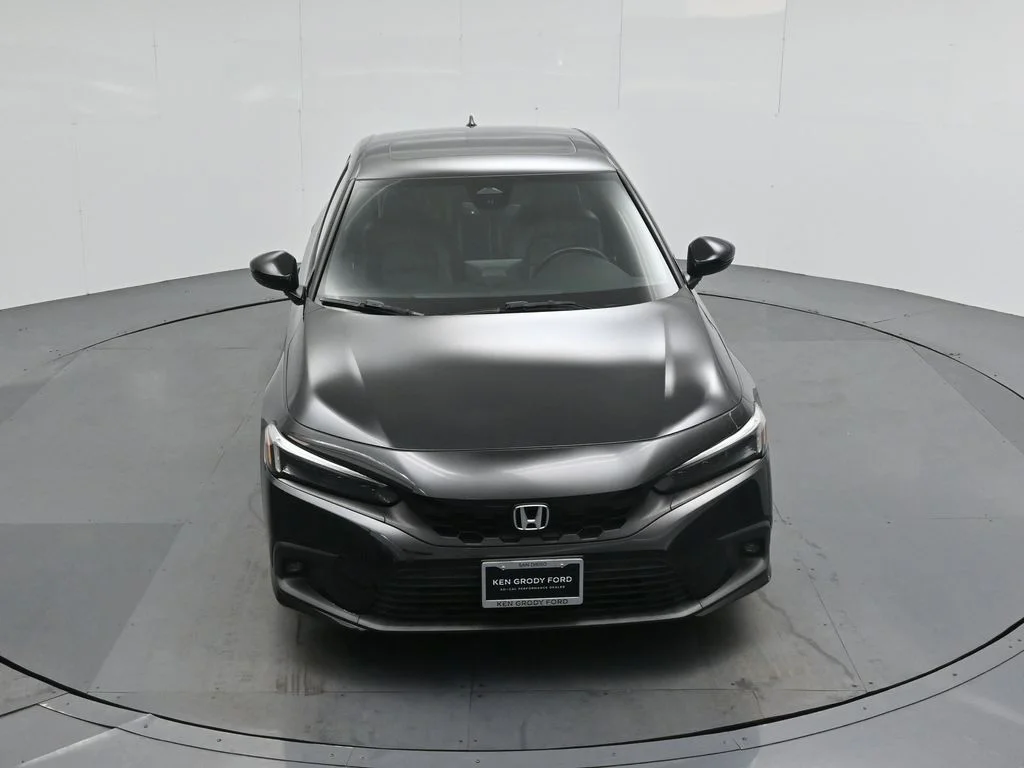 Used 2022  Honda Sport Touring image 32